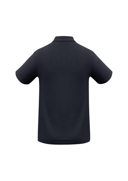 Picture of Nutrisoy Kids Crew Polo